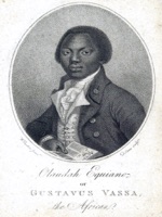 The Interesting Narrative of the Life of Olaudah Equiano, Or Gustavus Vassa, The African