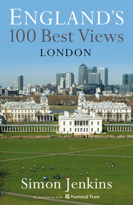 England's 100 Best Views - London