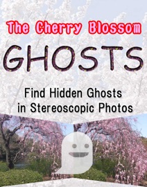 The Cherry Blossom Ghosts