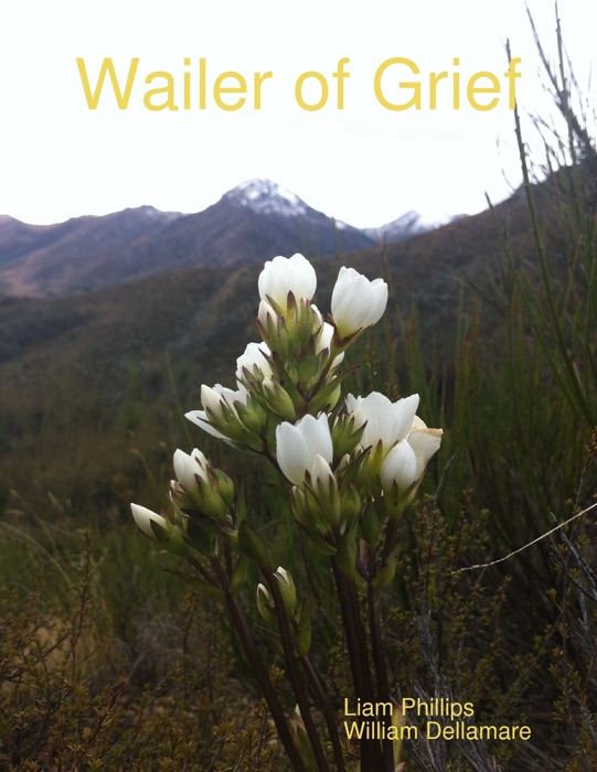 Wailer of Grief