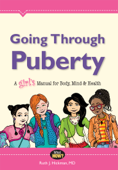 Going Through Puberty - Ruth J. Hickman, MD