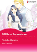 A Wife of Convenience - Yoshiko Hanatsu & Kim Lawrence