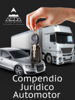Compendio Jurídico Automotor - Asociación Mexicana de Distribuidores de Automotores. A.C.