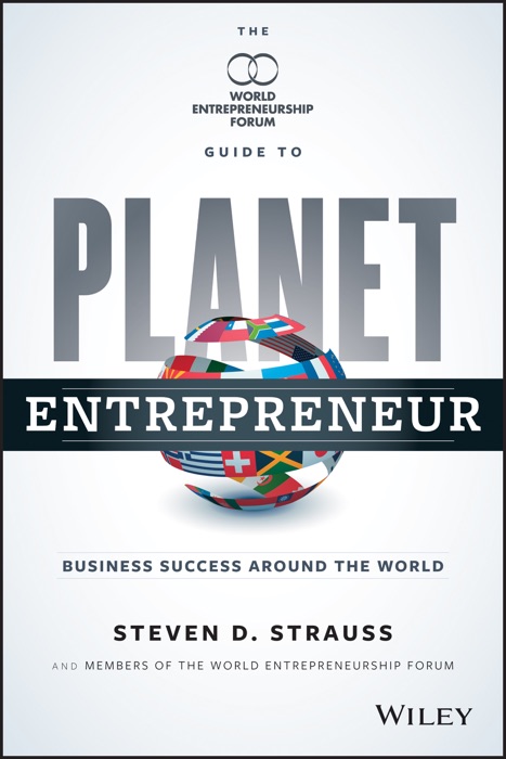 Planet Entrepreneur