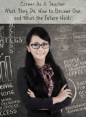 Career As A Teacher - Brian Rogers & KidLit-O