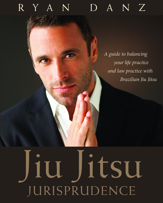 Jiu Jitsu Jurisprudence