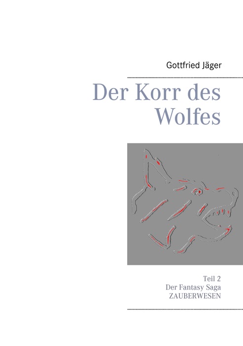 Der Korr des Wolfes