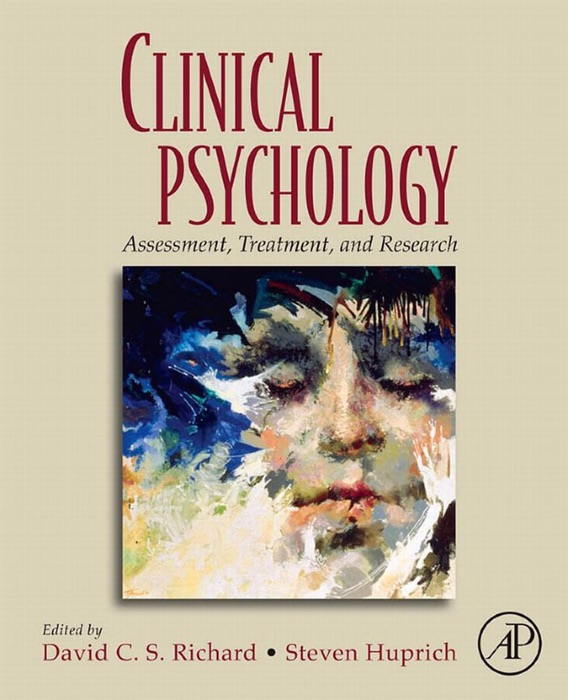 research projects clinical psychology