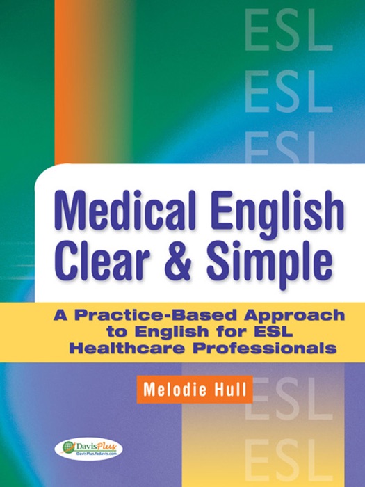 Medical English Clear and Simple