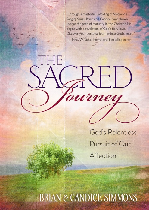 The Sacred Journey (The Passion Translation)
