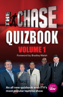 ITV Ventures Limited - The Chase Quizbook Volume 1 artwork