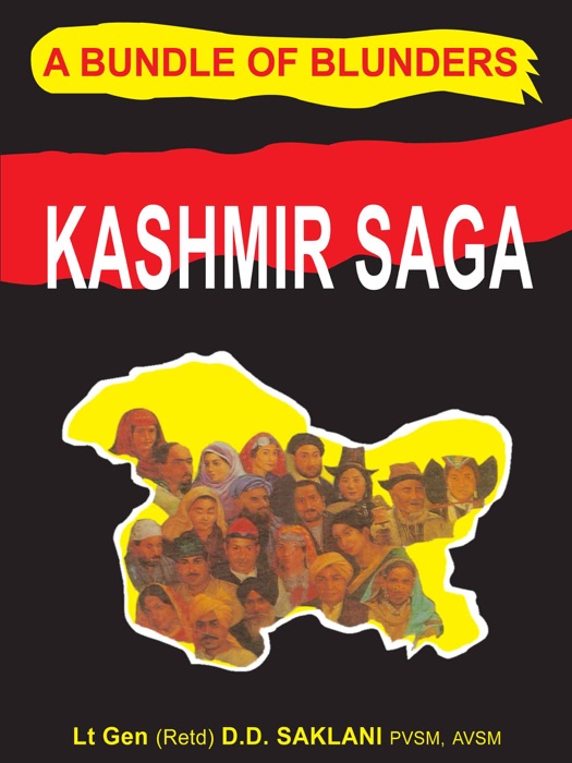 Kashmir Saga