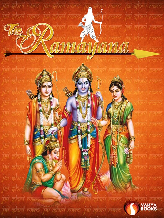 The Ramayana