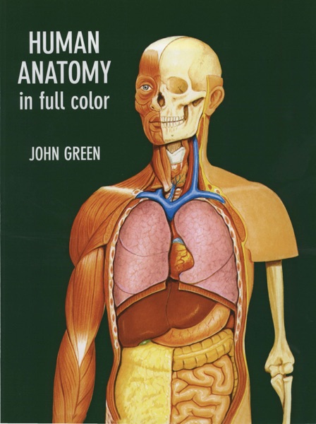 Human Anatomy in Full Color