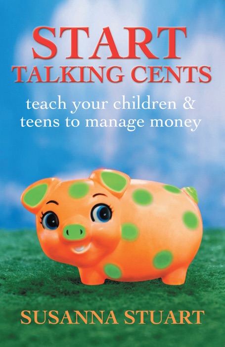 Start Talking Cents