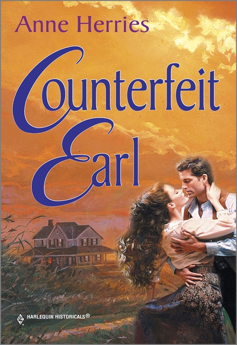 COUNTERFEIT EARL