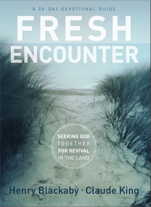 Fresh Encounter 28-Day Devotional Guide