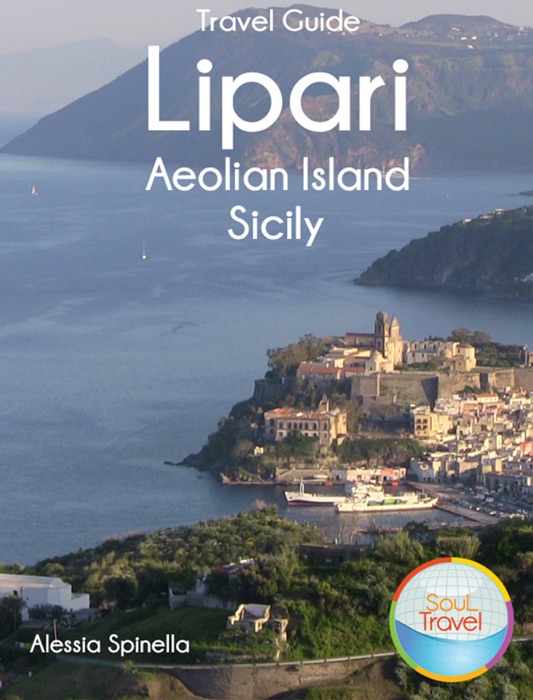 Lipari Aeolian Island (Sicily)