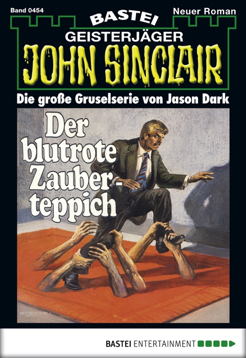 John Sinclair - Folge 0454
