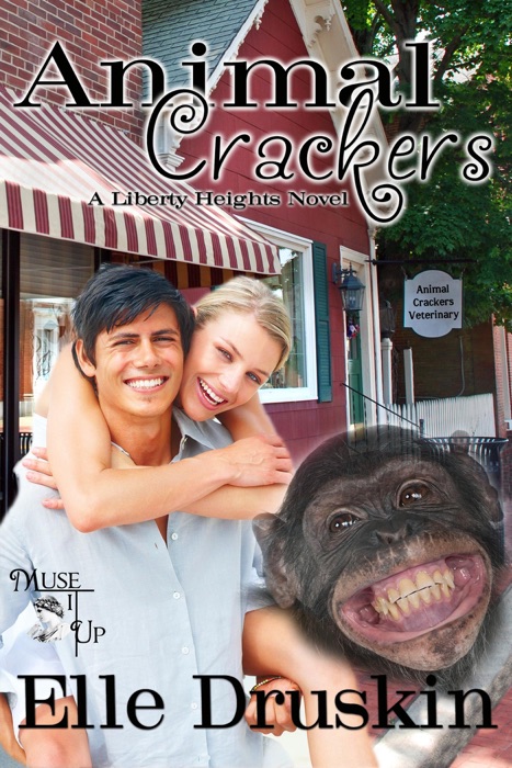Animal Crackers (The Liberty Heights Series, #1)
