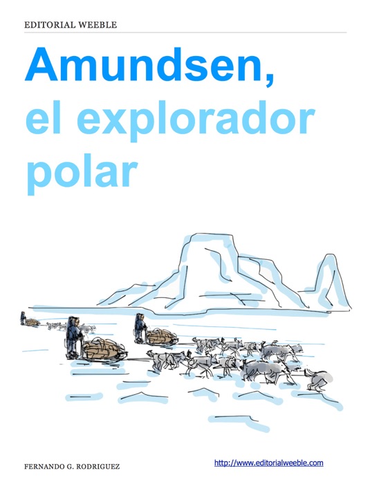 Amundsen, el explorador polar