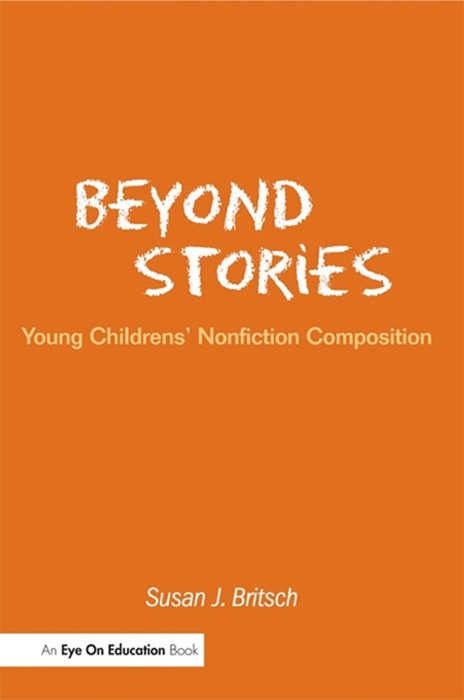 Beyond Stories
