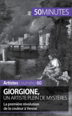 Giorgione, un artiste plein de mystères - Céline Muller