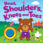 Head, Shoulders, Knees and Toes - Igloo Books Ltd