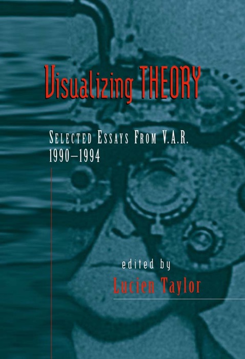 Visualizing Theory