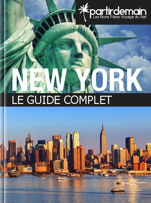 New York, le guide complet