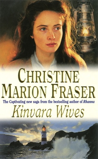 Kinvara Affairs
