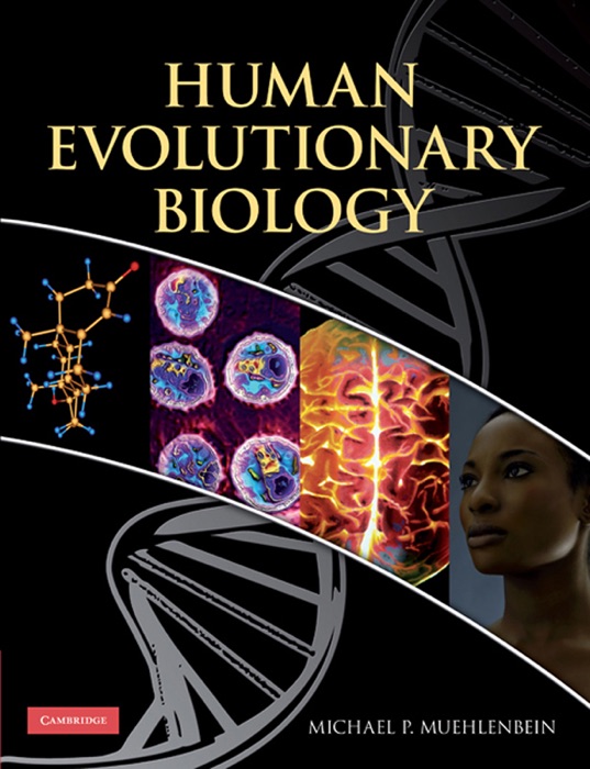 Human Evolutionary Biology