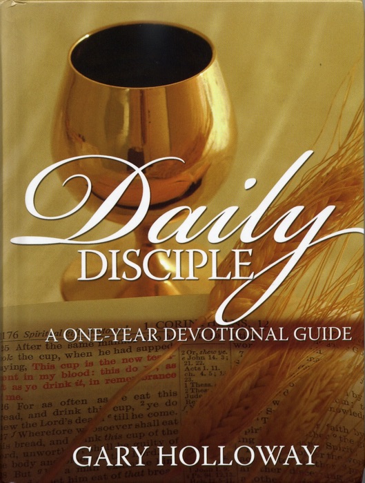 Daily Disciple