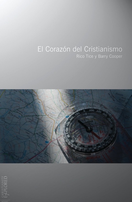 Libro evangelístico “El Corazón del Cristianismo”