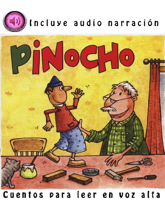 Pinocho