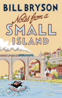 Bill Bryson - Notes From a Small Island artwork