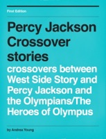 Percy Jackson Crossover Stories