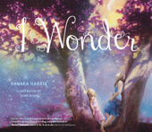 I Wonder - Annaka Harris & John Rowe
