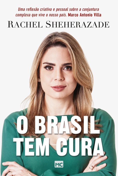 O Brasil tem cura