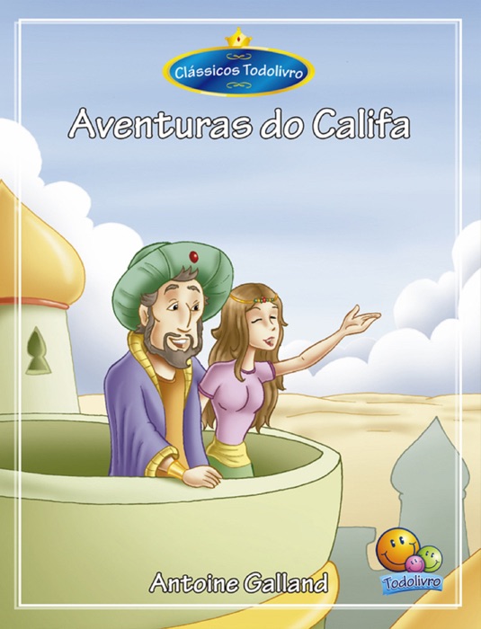 Aventuras do califa