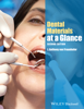 Dental Materials at a Glance - J. Anthony von Fraunhofer
