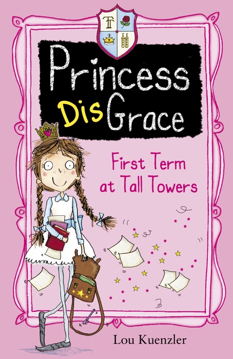 Princess DisGrace