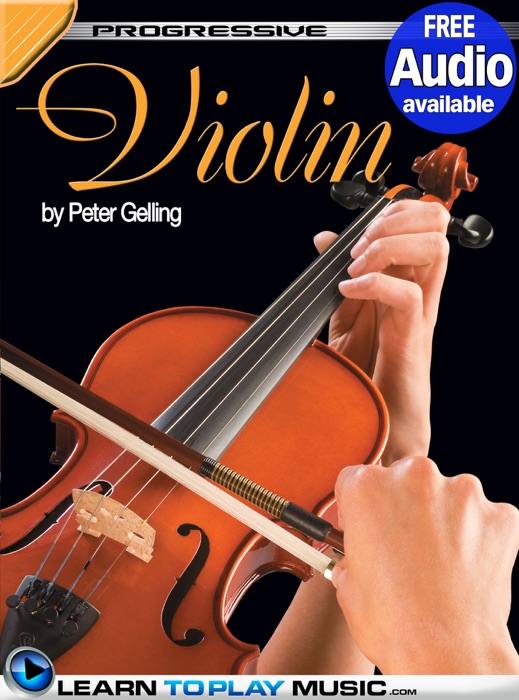 Violin Lessons