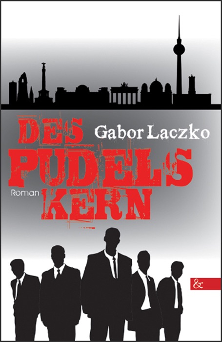 Des Pudels Kern