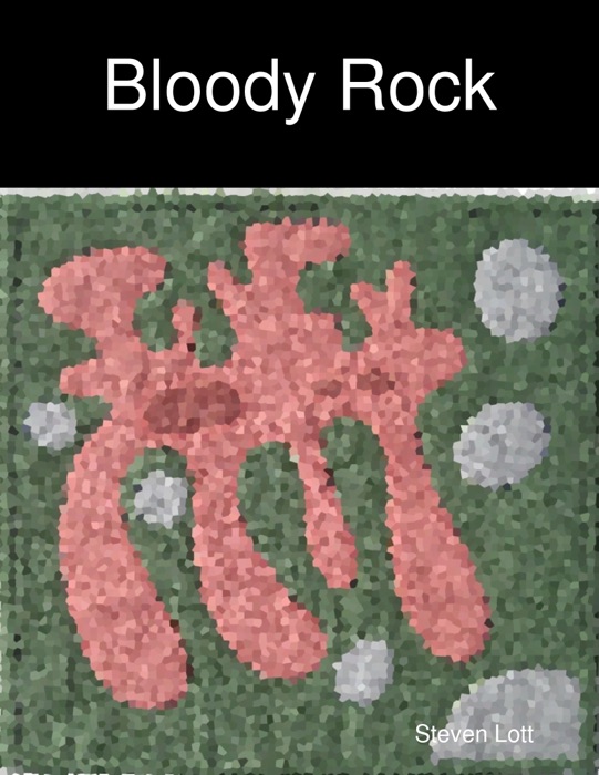 Bloody Rock