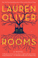 Lauren Oliver - Rooms artwork