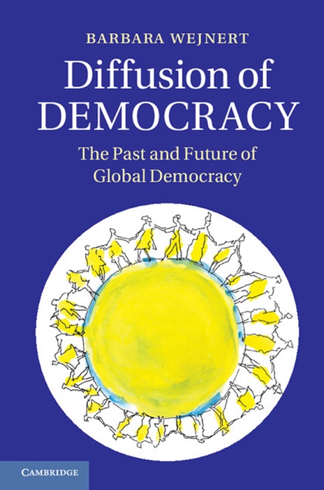 Diffusion of Democracy