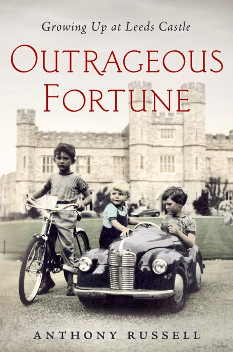 Outrageous Fortune