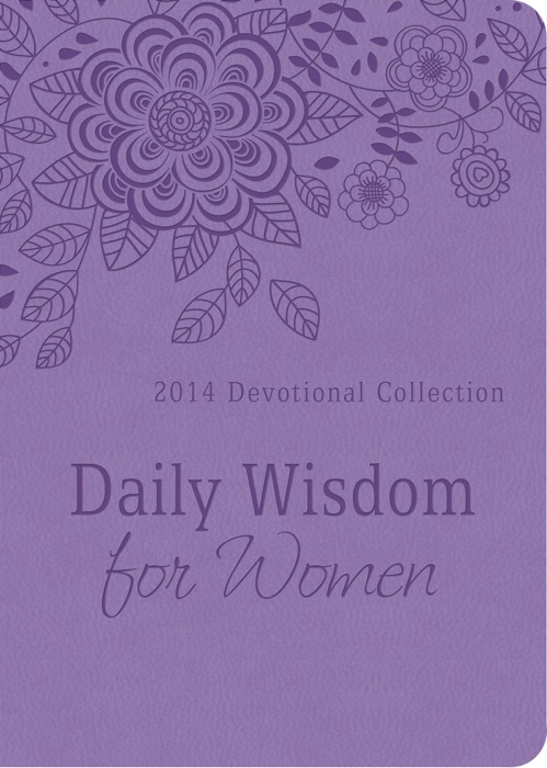 Daily Wisdom for Women - 2014