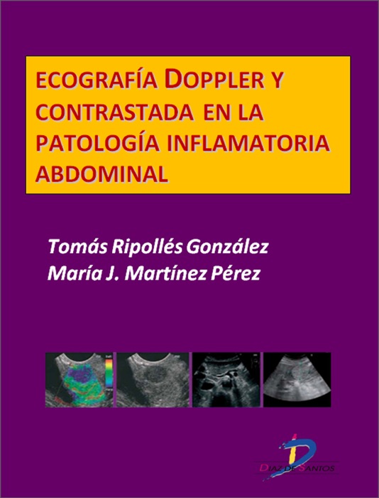 Ecografía Doppler y contrastada en la patología inflamatoria abdominal